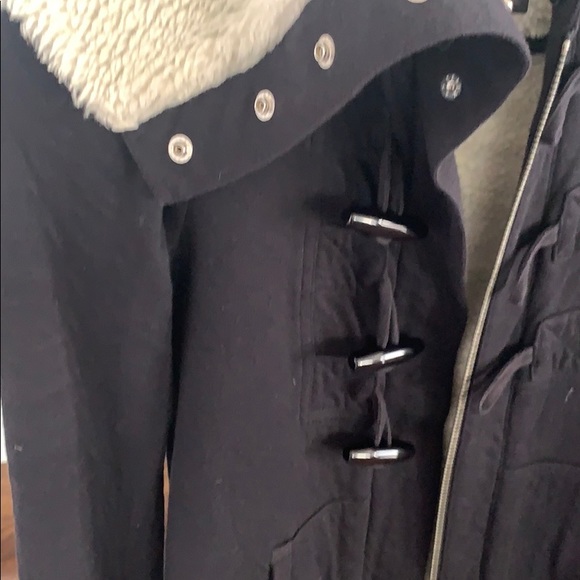 Marc by Marc Jacobs sweatshirt jacket - Picture 3 of 4